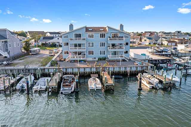 444 W Shore - , BRIGANTINE