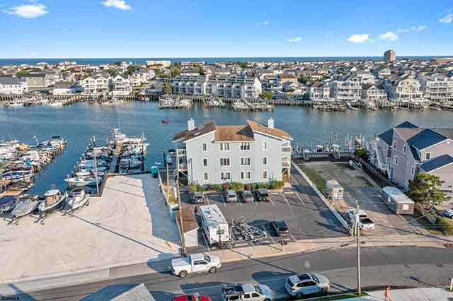 444 W Shore - , BRIGANTINE