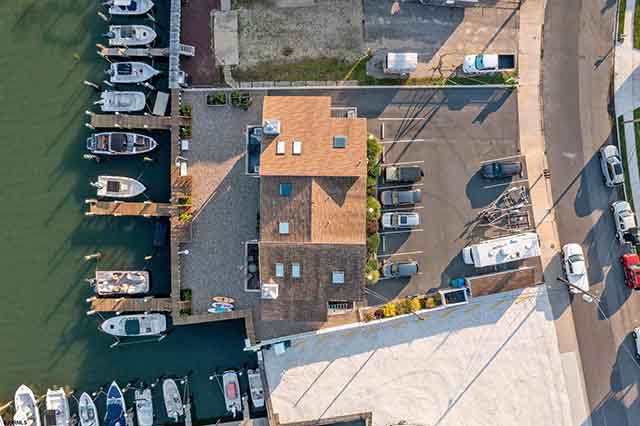 444 W Shore - , BRIGANTINE