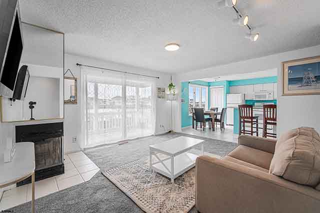 444 W Shore - , BRIGANTINE