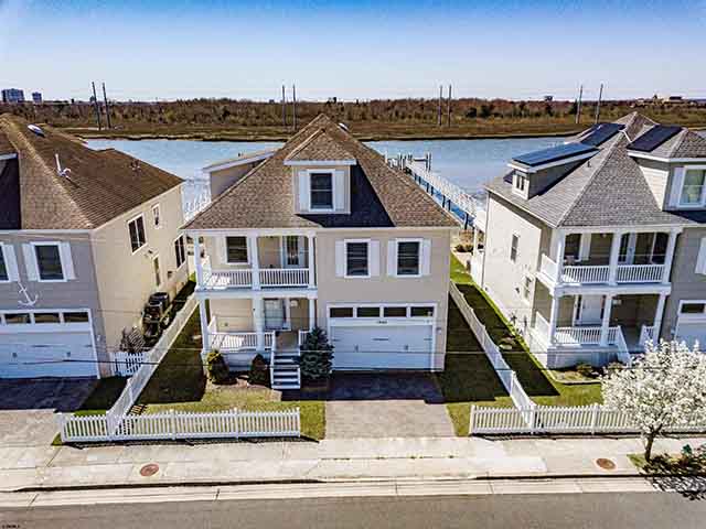 1950 W Riverside - , ATLANTIC CITY