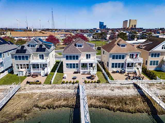 1950 W Riverside - , ATLANTIC CITY