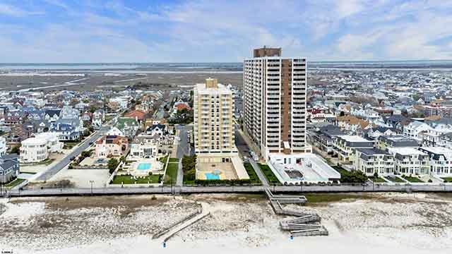 101 S Plaza Pl - , ATLANTIC CITY