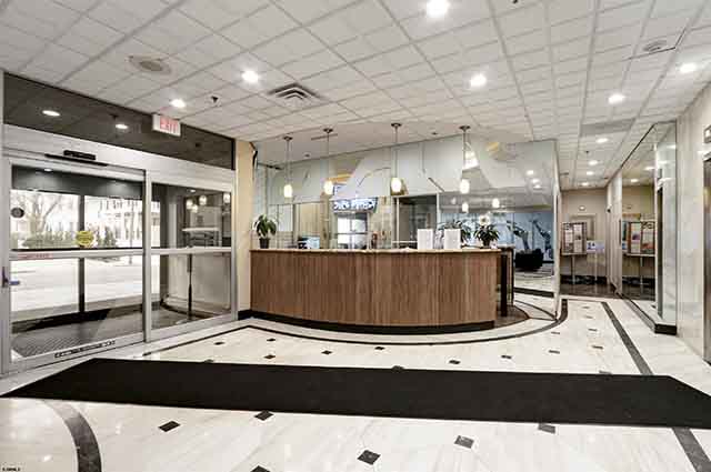 101 S Plaza Pl - , ATLANTIC CITY