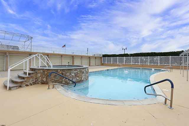 101 S Plaza Pl - , ATLANTIC CITY