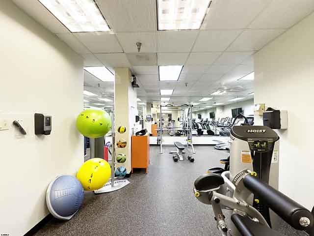 101 S Plaza Pl - , ATLANTIC CITY