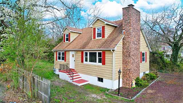 6989  6989 HARDING HWY - , MAYS LANDING
