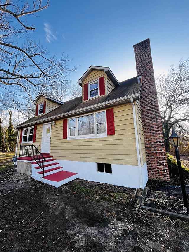 6989  6989 HARDING HWY - , MAYS LANDING