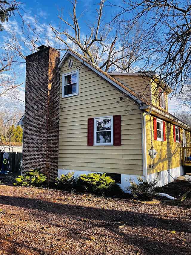 6989  6989 HARDING HWY - , MAYS LANDING