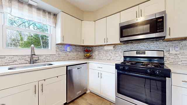 6989  6989 HARDING HWY - , MAYS LANDING