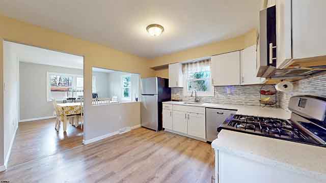 6989  6989 HARDING HWY - , MAYS LANDING