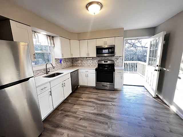 6989  6989 HARDING HWY - , MAYS LANDING