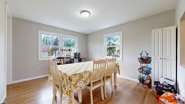 6989  6989 HARDING HWY - , MAYS LANDING