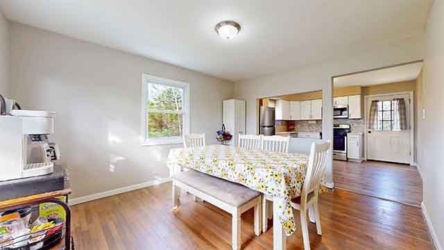 6989  6989 HARDING HWY - , MAYS LANDING