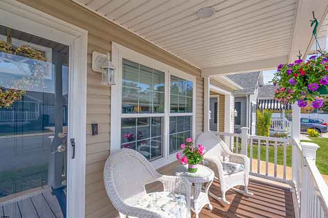 2058  Route 9 Unit 125 - , OCEAN VIEW