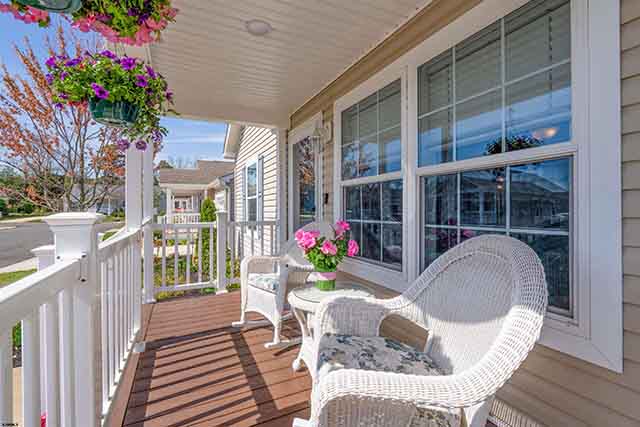 2058  Route 9 Unit 125 - , OCEAN VIEW