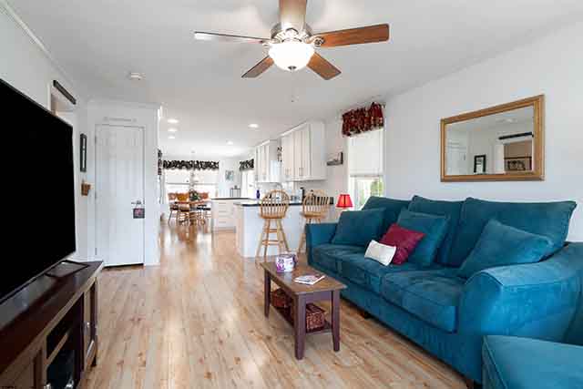 2058  Route 9 Unit 125 - , OCEAN VIEW