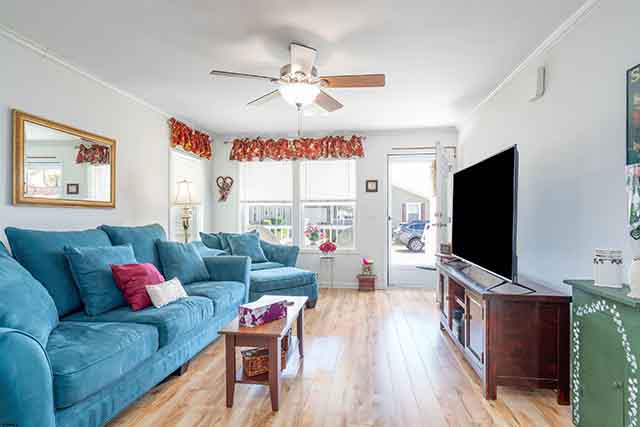 2058  Route 9 Unit 125 - , OCEAN VIEW