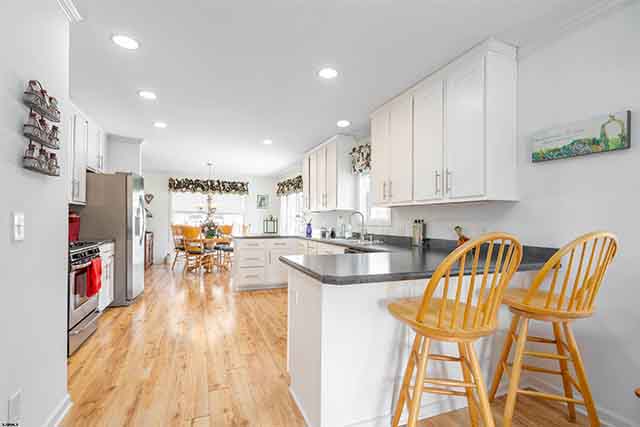 2058  Route 9 Unit 125 - , OCEAN VIEW