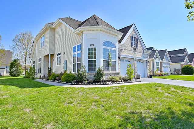 40  Vender - , MAYS LANDING