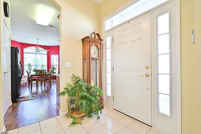 40  Vender - , MAYS LANDING