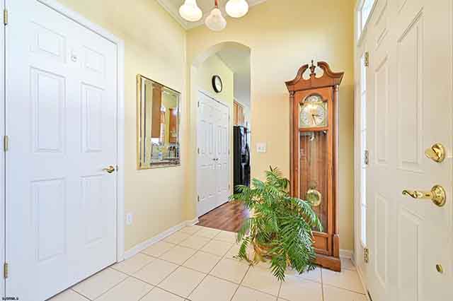 40  Vender - , MAYS LANDING