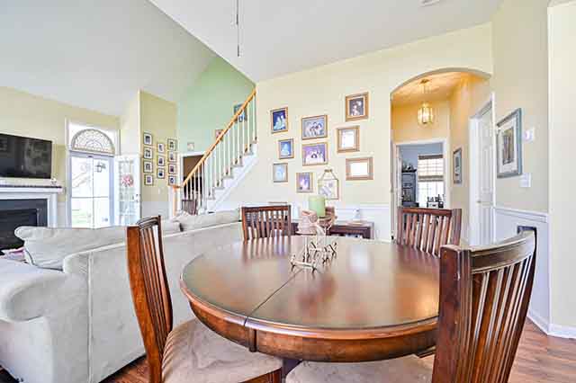 40  Vender - , MAYS LANDING