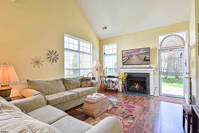 40  Vender - , MAYS LANDING