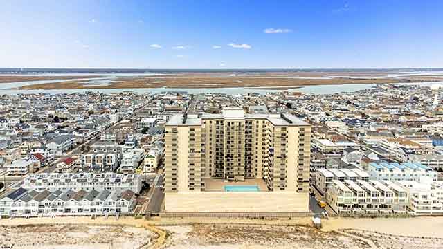 9600  Atlantic Ave - , MARGATE CITY