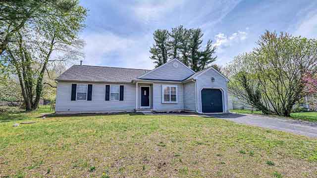 641  Cypress Dr - , VINELAND