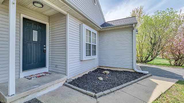 641  Cypress Dr - , VINELAND