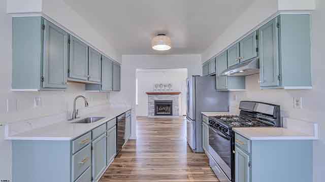 641  Cypress Dr - , VINELAND