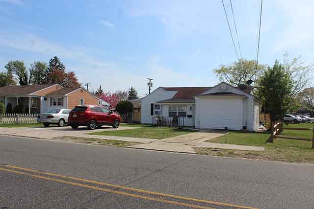618  Jackson - , NORTHFIELD