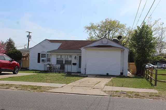 618  Jackson - , NORTHFIELD