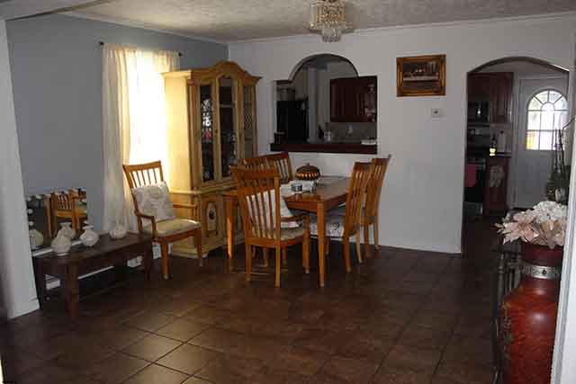 618  Jackson - , NORTHFIELD