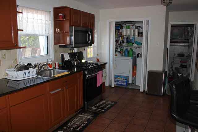 618  Jackson - , NORTHFIELD
