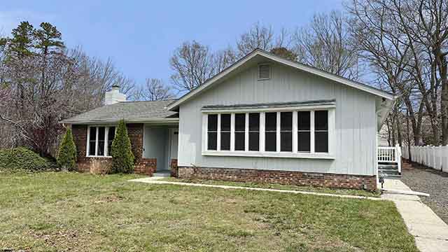 301 S Cambridge Ct - , ABSECON