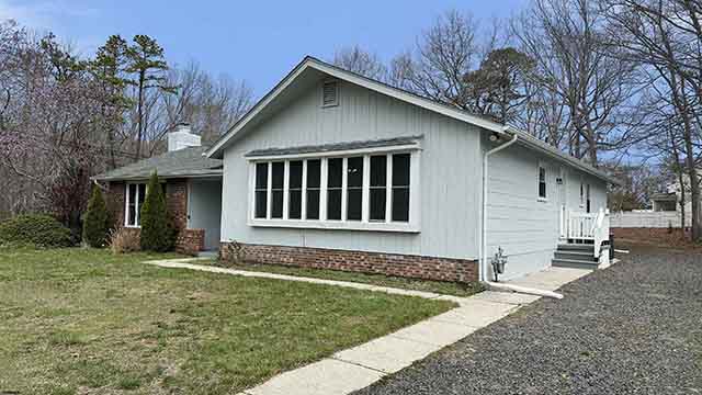 301 S Cambridge Ct - , ABSECON