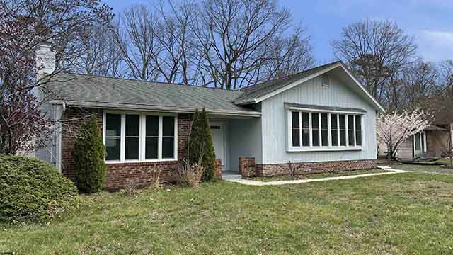 301 S Cambridge Ct - , ABSECON