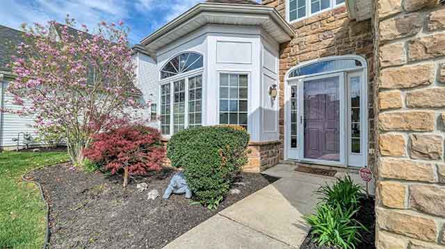 20  Ernst - , MAYS LANDING