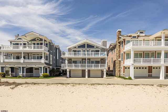 1827  Wesley Ave - , OCEAN CITY