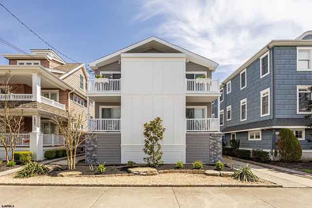 1827  Wesley Ave - , OCEAN CITY