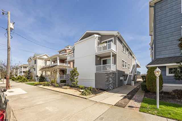 1827  Wesley Ave - , OCEAN CITY