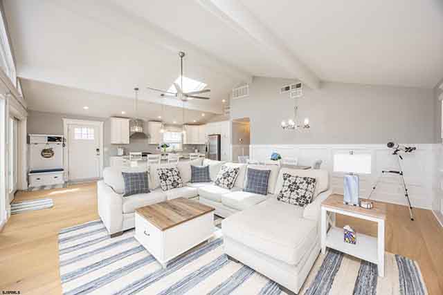 1827  Wesley Ave - , OCEAN CITY