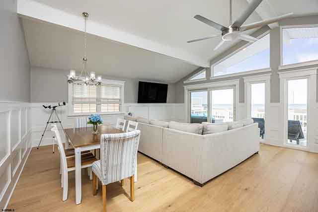 1827  Wesley Ave - , OCEAN CITY