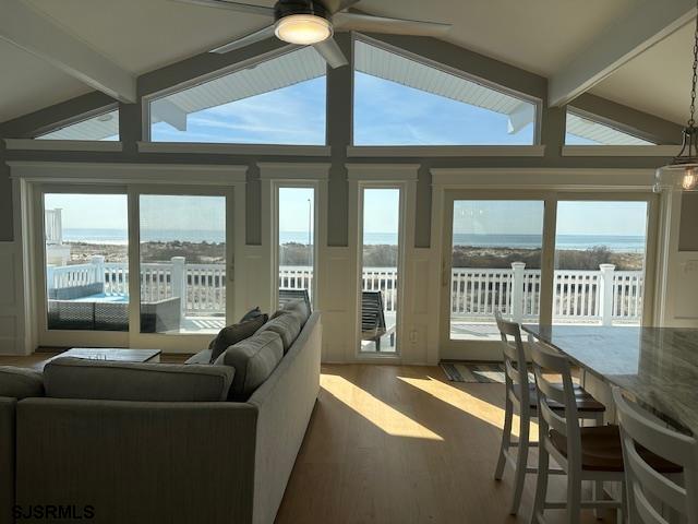 1827  Wesley Ave - , OCEAN CITY