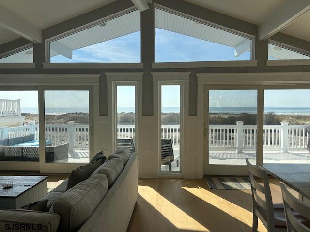 1827  Wesley Ave - , OCEAN CITY