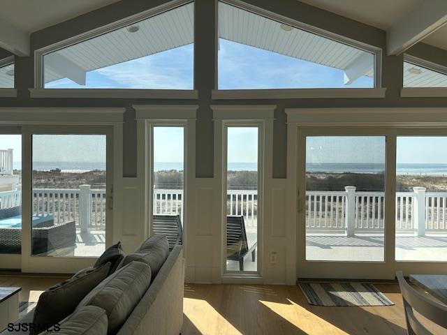 1827  Wesley Ave - , OCEAN CITY