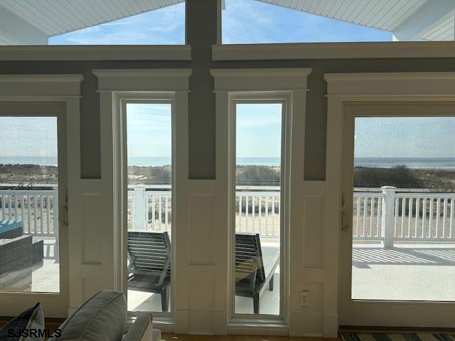 1827  Wesley Ave - , OCEAN CITY