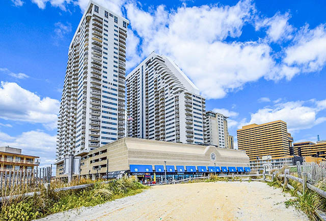 3101  Boardwalk - , ATLANTIC CITY